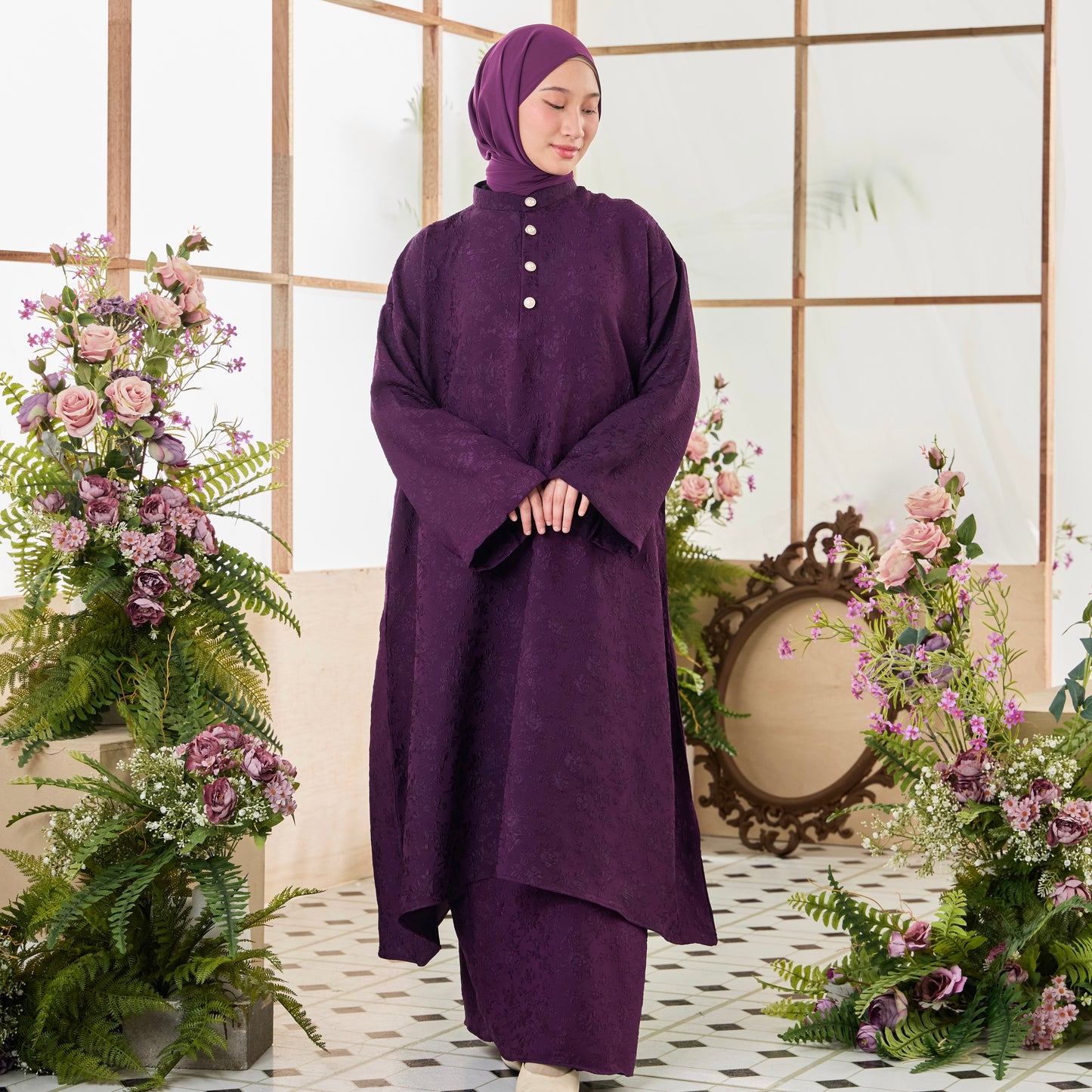 SARIMAH KURUNG
