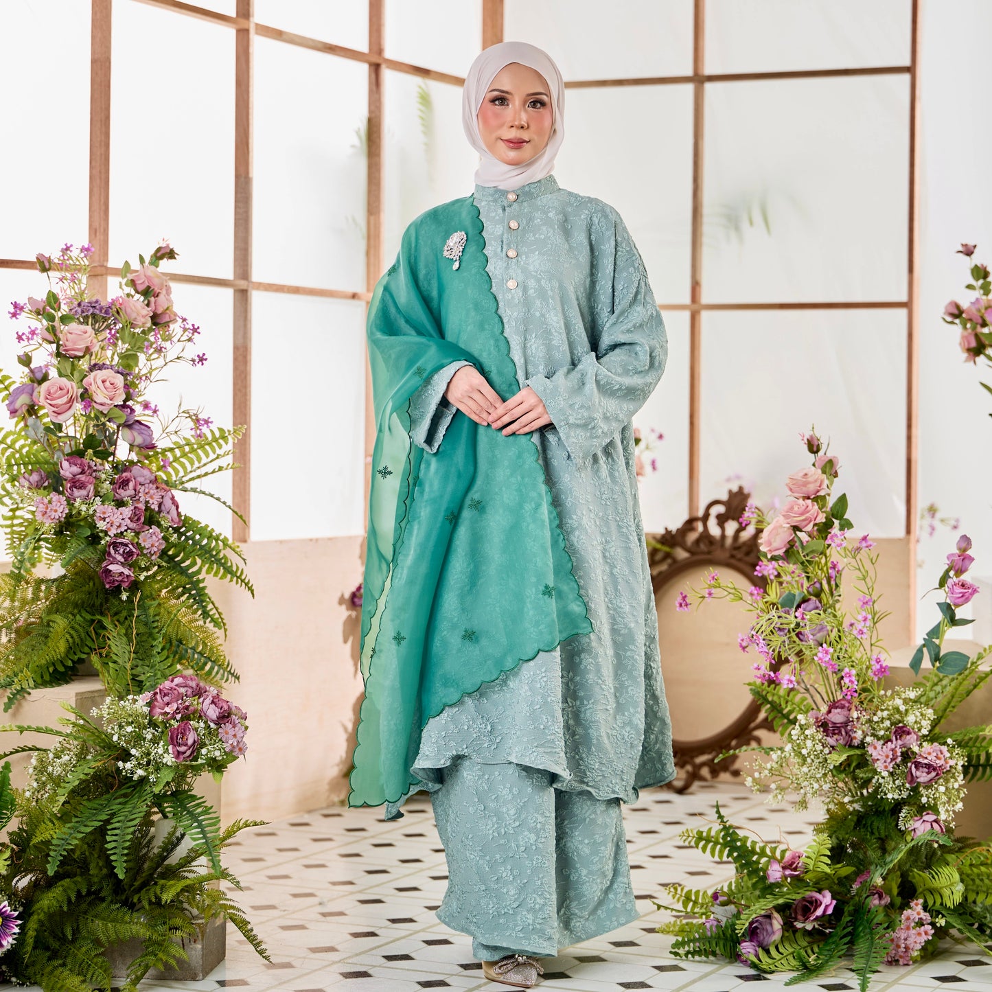 SARIMAH KURUNG