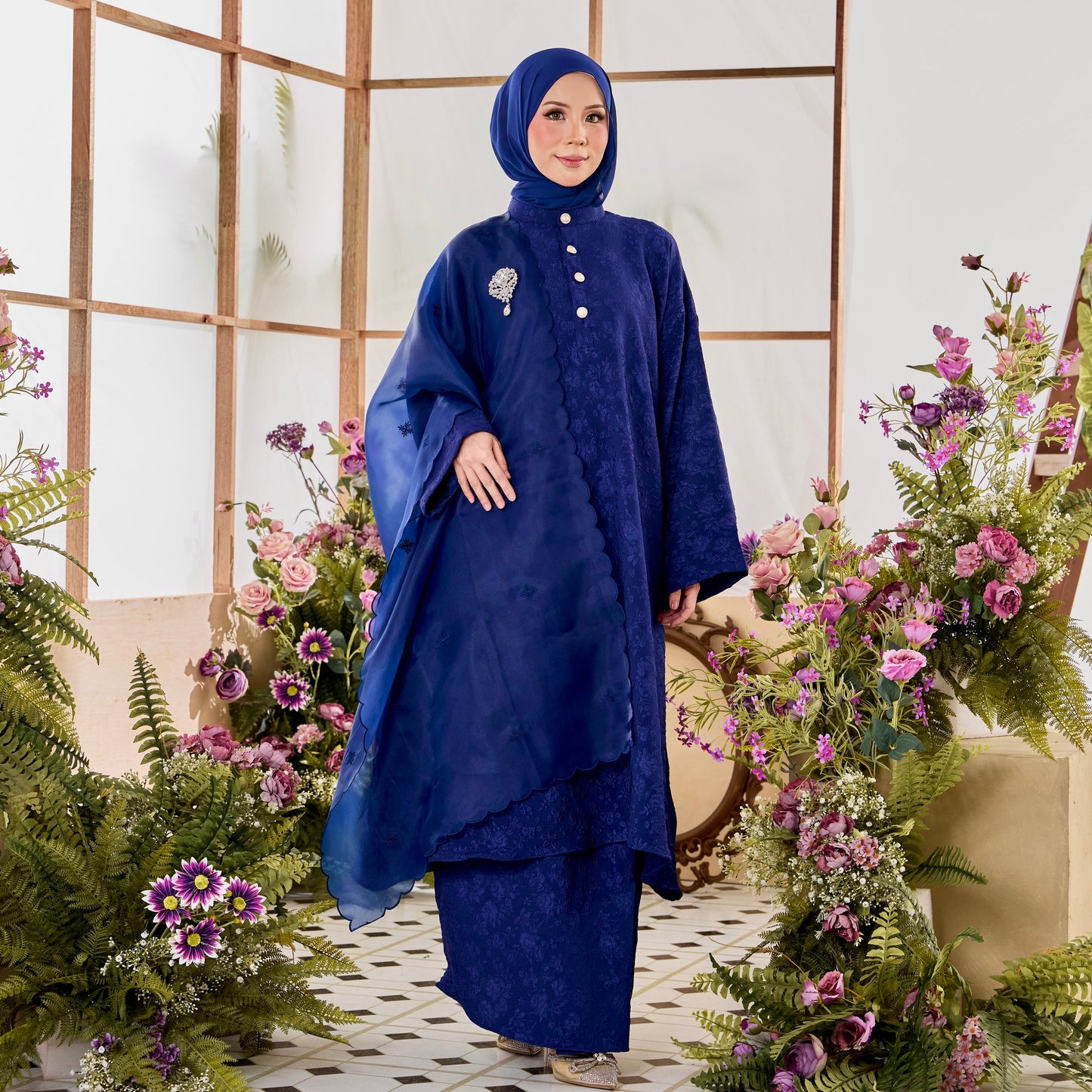 SARIMAH KURUNG